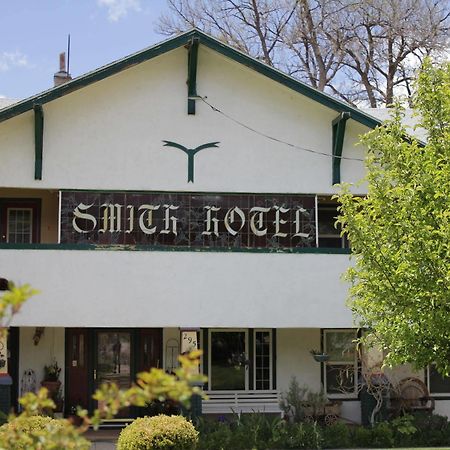 Historic Smith Hotel B&B เกลนเดล ภายนอก รูปภาพ