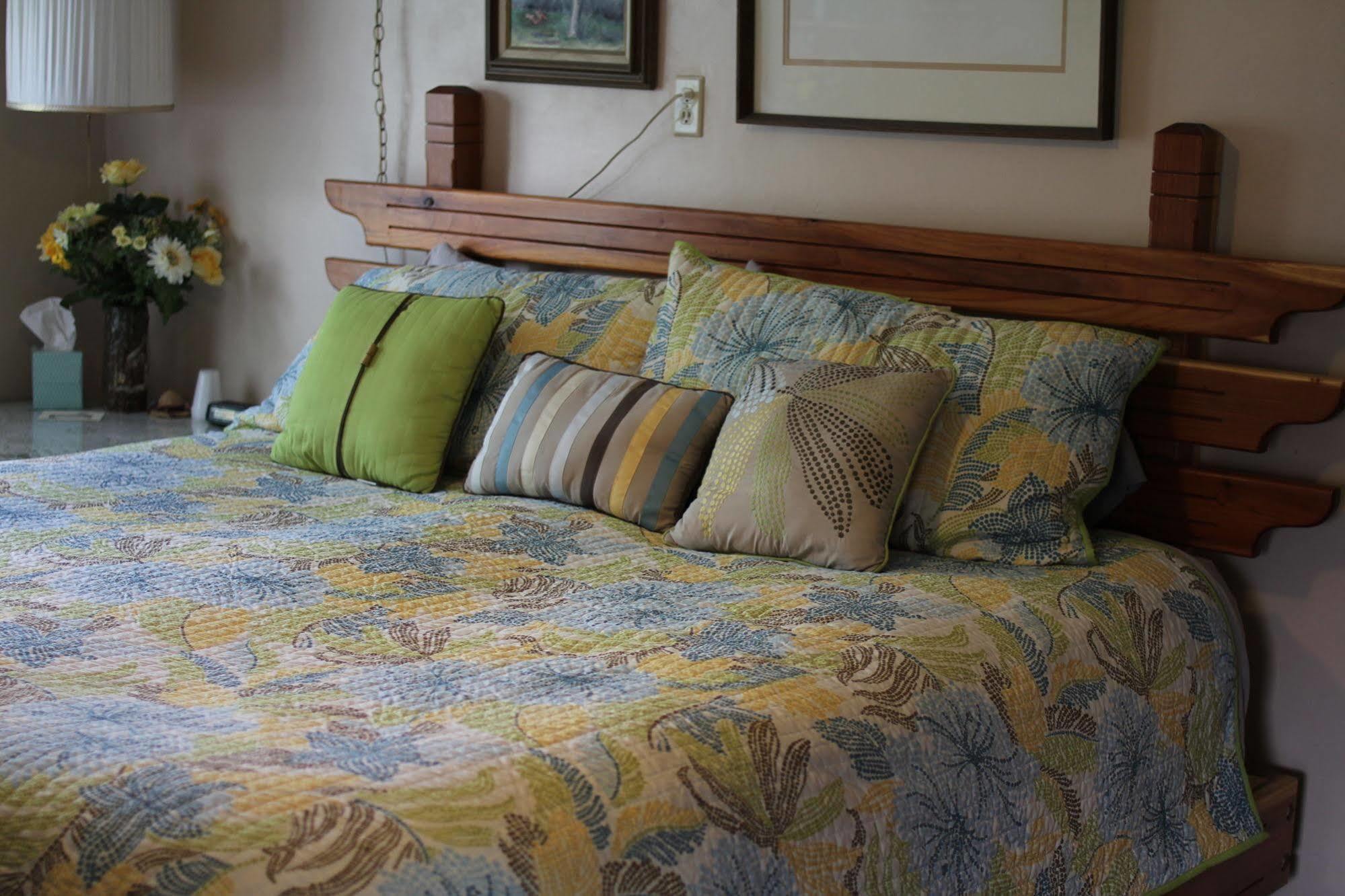 Historic Smith Hotel B&B เกลนเดล ภายนอก รูปภาพ