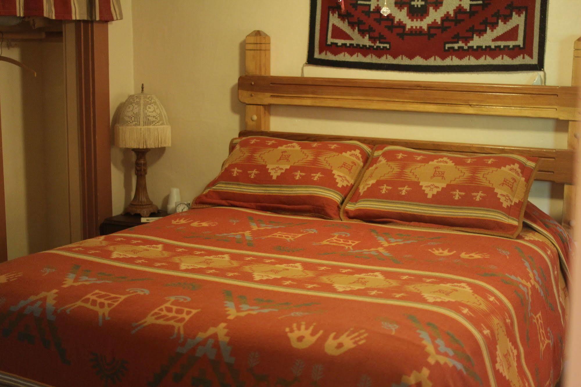 Historic Smith Hotel B&B เกลนเดล ภายนอก รูปภาพ