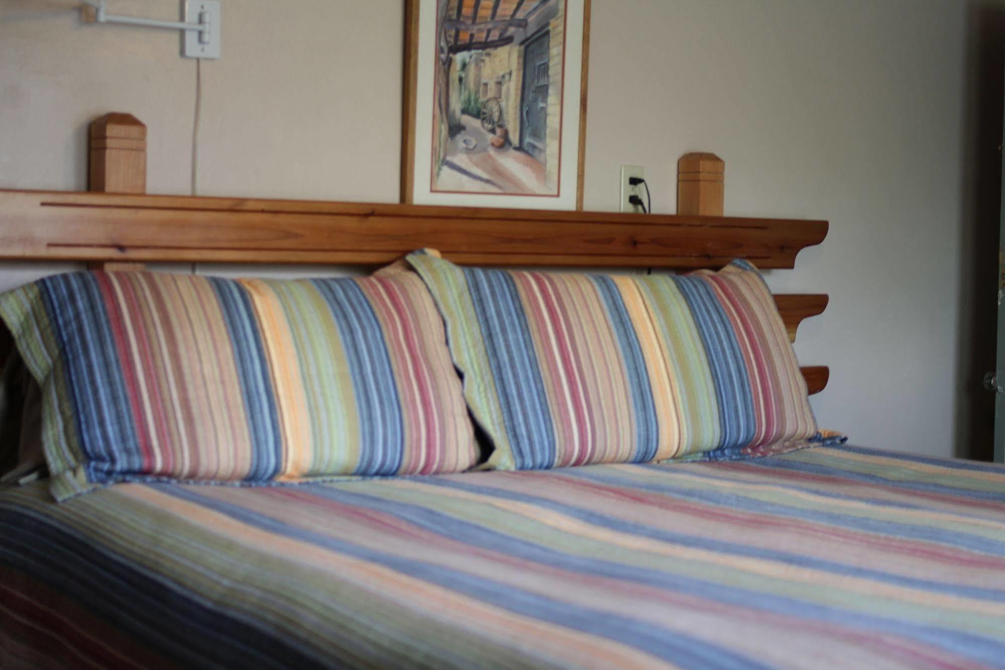 Historic Smith Hotel B&B เกลนเดล ภายนอก รูปภาพ