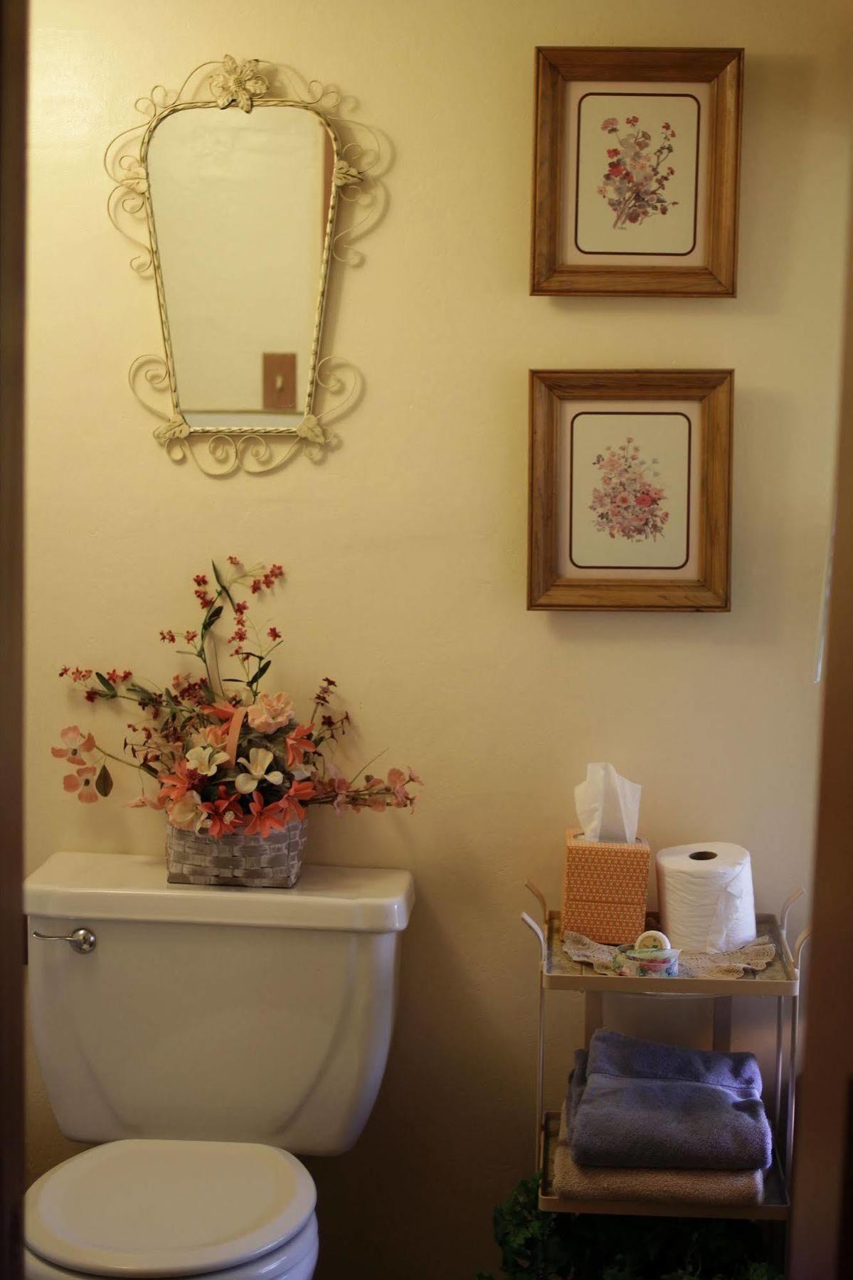 Historic Smith Hotel B&B เกลนเดล ภายนอก รูปภาพ