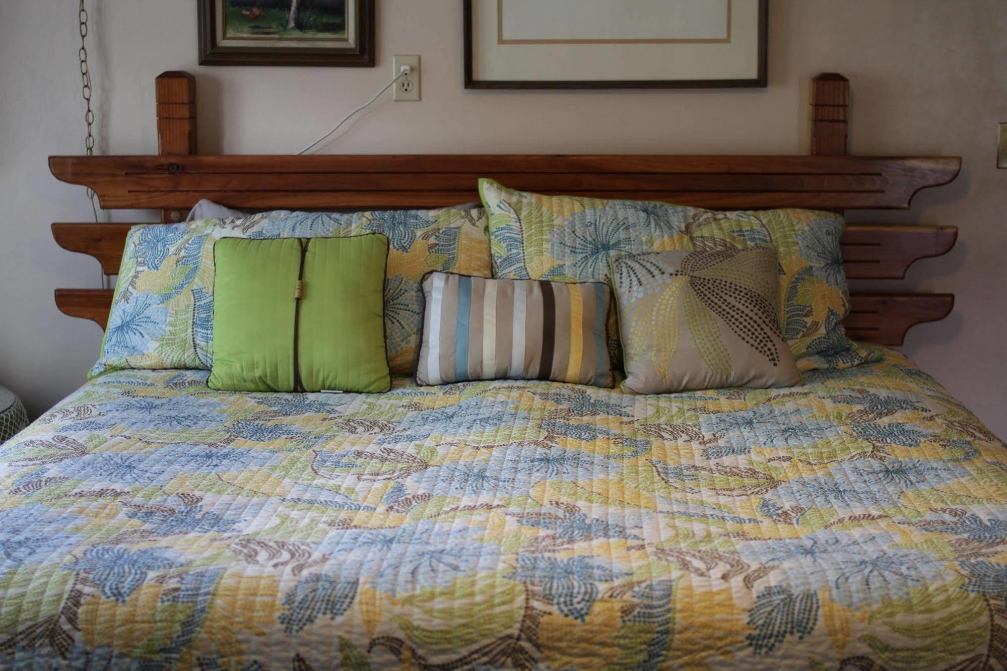 Historic Smith Hotel B&B เกลนเดล ภายนอก รูปภาพ