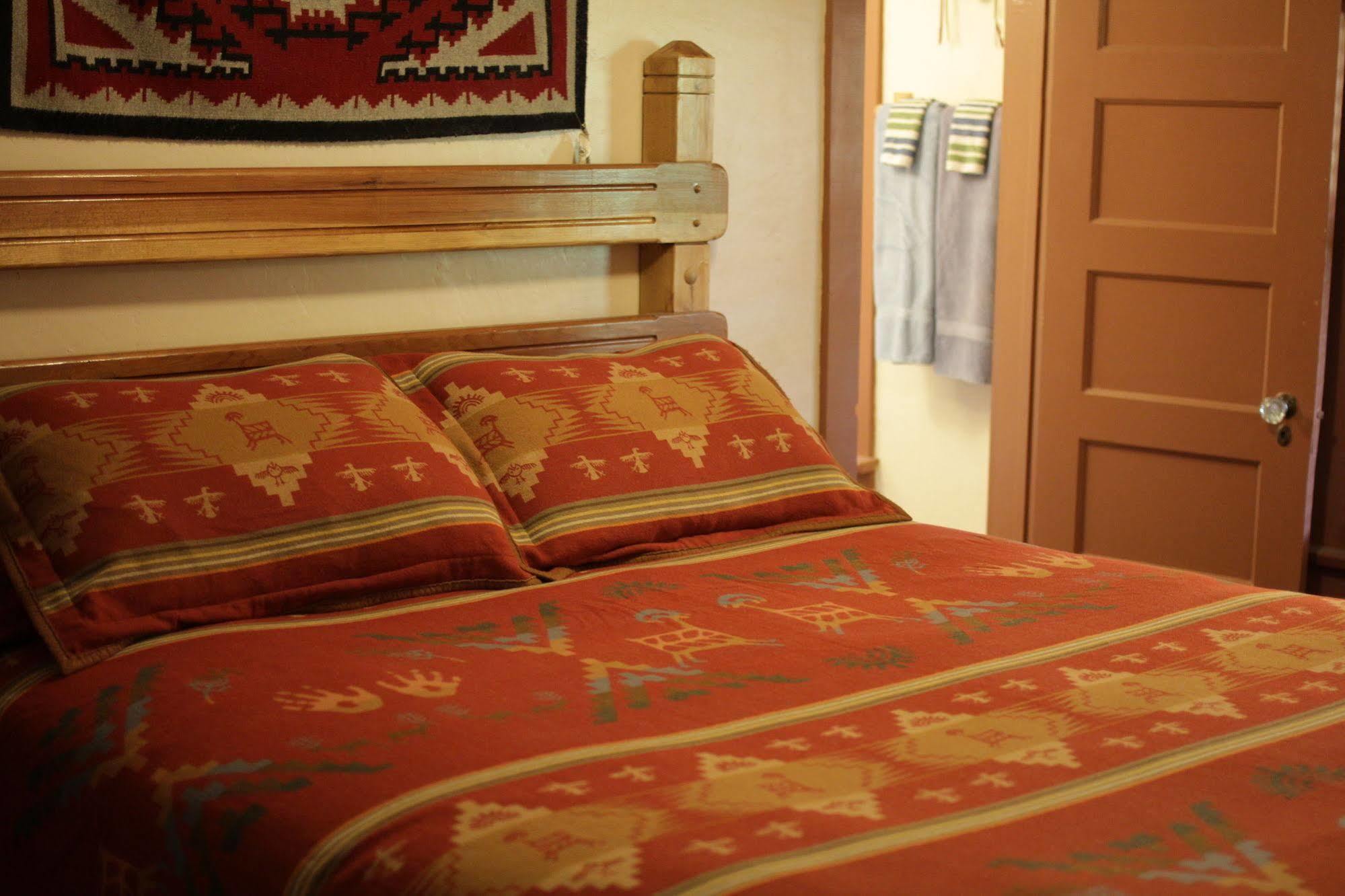 Historic Smith Hotel B&B เกลนเดล ภายนอก รูปภาพ