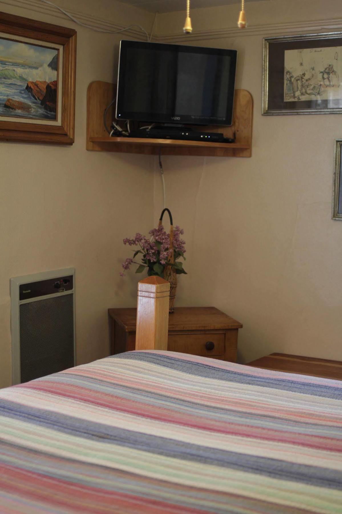 Historic Smith Hotel B&B เกลนเดล ภายนอก รูปภาพ