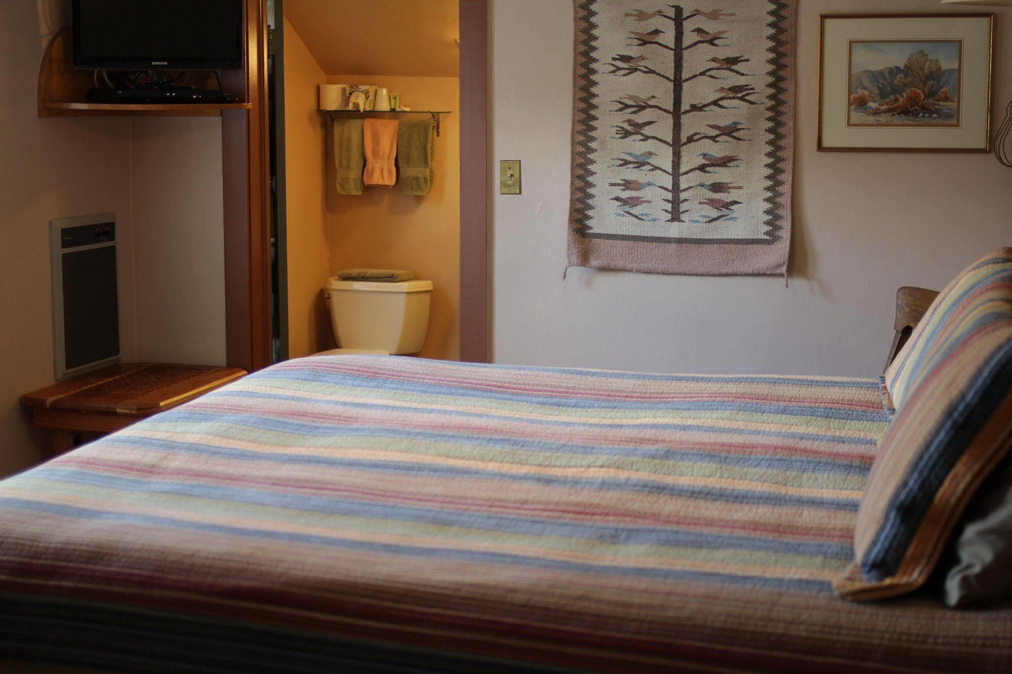 Historic Smith Hotel B&B เกลนเดล ภายนอก รูปภาพ