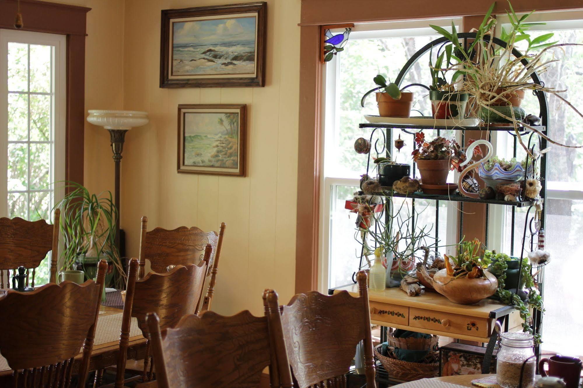Historic Smith Hotel B&B เกลนเดล ภายนอก รูปภาพ